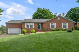 124 Kimberly Drive, Frankfort, KY 40601