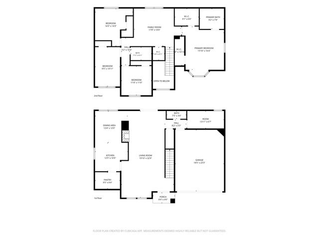 819 Foxborrough Lane, Missouri City, TX 77489