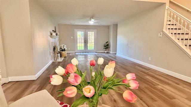 819 Foxborrough Lane, Missouri City, TX 77489