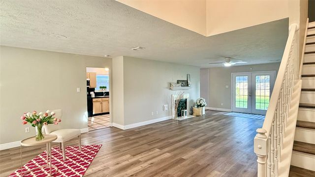 819 Foxborrough Lane, Missouri City, TX 77489