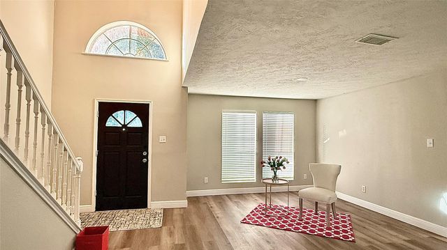 819 Foxborrough Lane, Missouri City, TX 77489