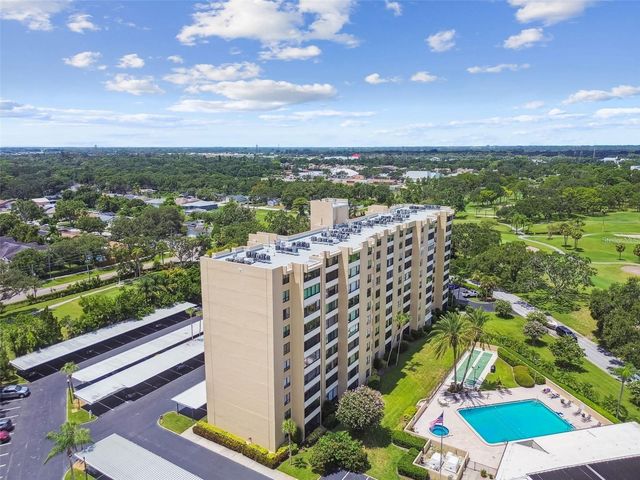 2621 COVE CAY DRIVE 703, Clearwater, FL 33760