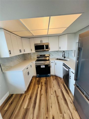 2621 COVE CAY DRIVE 703, Clearwater, FL 33760