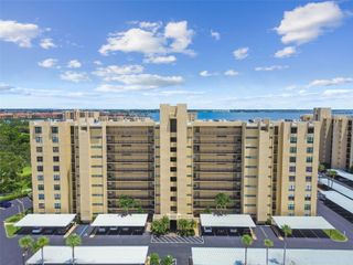 2621 COVE CAY DRIVE 703, Clearwater, FL 33760