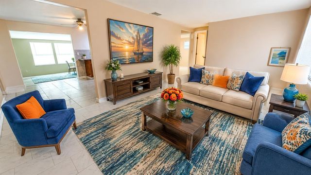 4102 HIGHLAND LOOP, New Port Richey, FL 34652