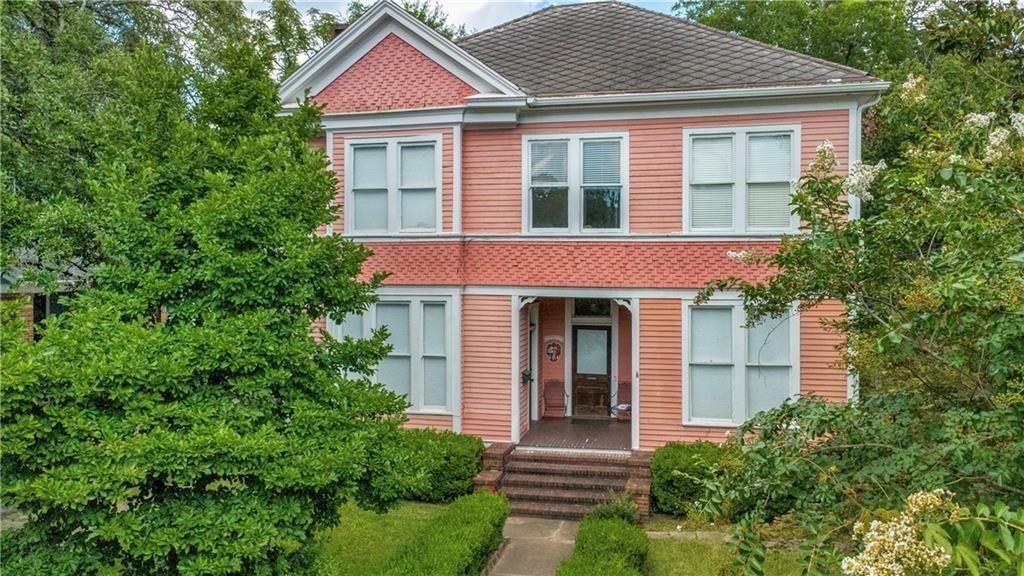 1112 Dauphin Street, Mobile, AL 36604 — exterior