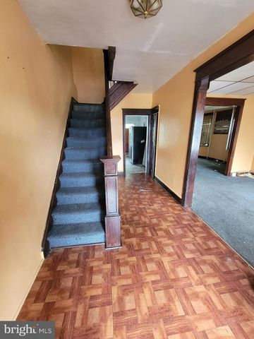 210 S 7TH STREET, Darby, PA 19023