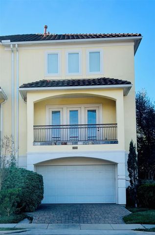 3000 Mcculloch Circle, Houston, TX 77056