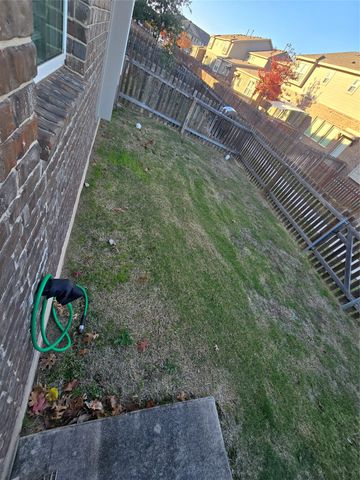 602D Pearly Eye DR, Pflugerville, TX 78660