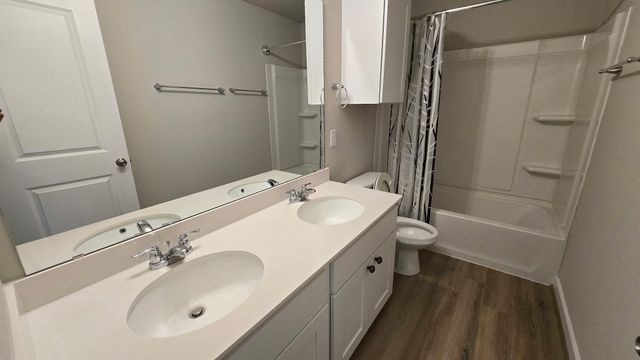 602D Pearly Eye DR, Pflugerville, TX 78660