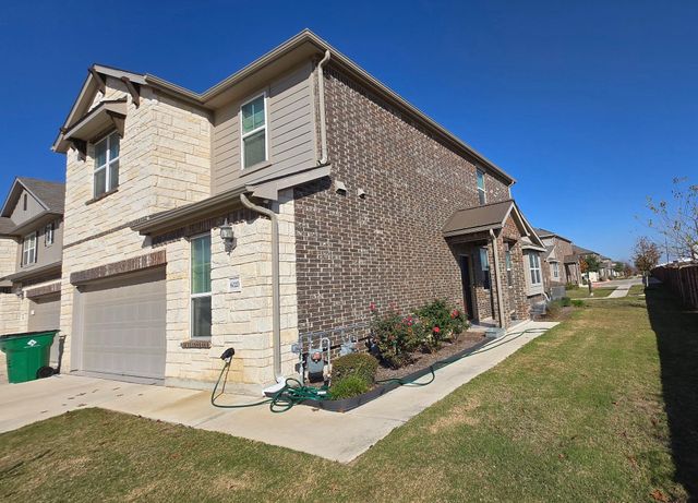 602D Pearly Eye DR, Pflugerville, TX 78660