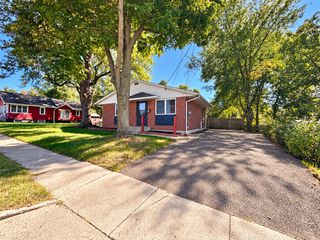 64 Margaret Street, Battle Creek City, MI 49014