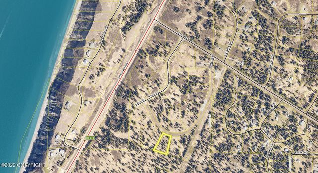 67717 Shavila Road, Ninilchik, AK 99639