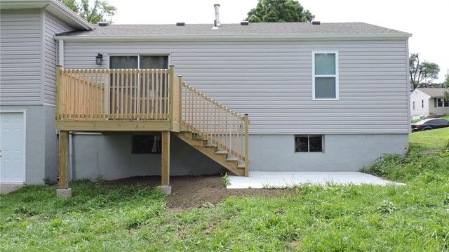 1715 N Pearl Street, Independence, MO 64050