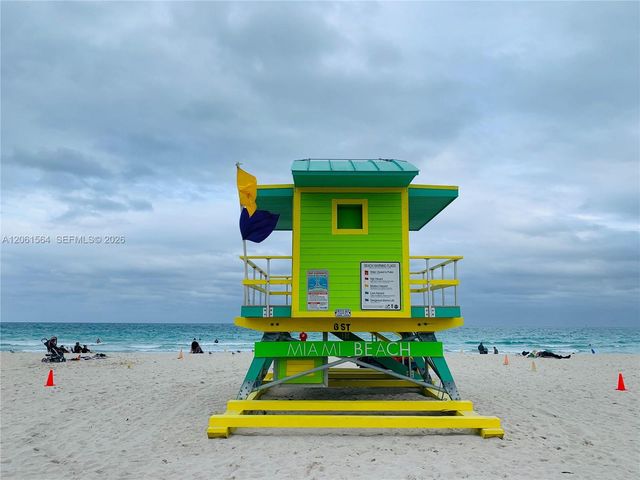 1400 Pennsylvania Avenue 34, Miami Beach, FL 33139