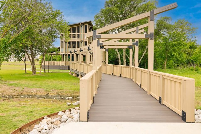 4217 Silver Spur Court, Aubrey, TX 76227