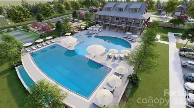 1019 Lookout Shoals Drive, Fort Mill, SC 29715