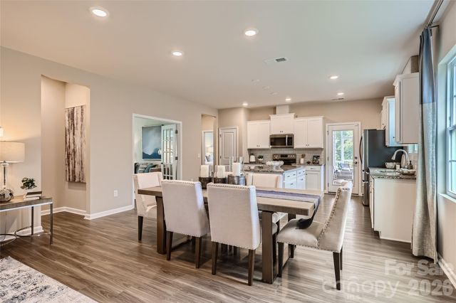 1019 Lookout Shoals Drive, Fort Mill, SC 29715