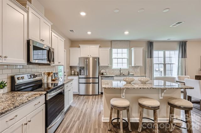 1019 Lookout Shoals Drive, Fort Mill, SC 29715