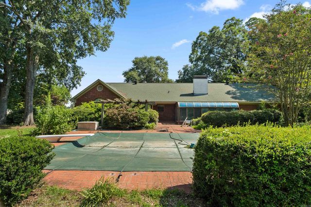 3210 S Highway 89 Highway, Cabot, AR 72023