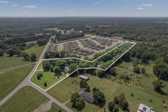 3210 S Highway 89 Highway, Cabot, AR 72023