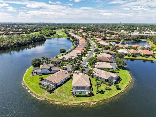 6172 Dogleg DR, Naples, FL 34113