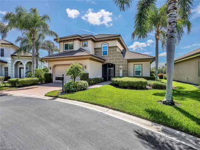 6172 Dogleg DR, Naples, FL 34113