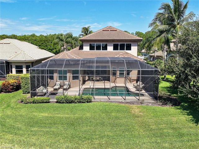6172 Dogleg DR, Naples, FL 34113