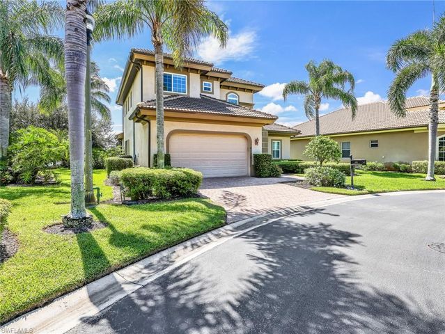 6172 Dogleg DR, Naples, FL 34113