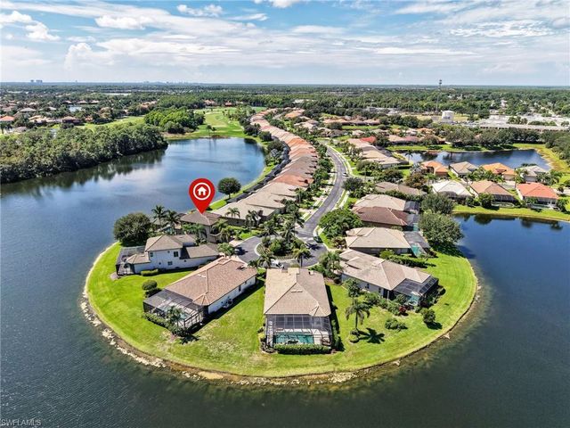 6172 Dogleg DR, Naples, FL 34113