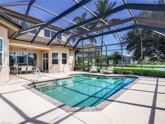 6172 Dogleg DR, Naples, FL 34113