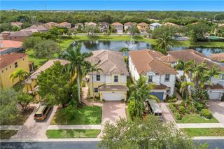 10125 N Golden Elm DR, Estero, FL 33928