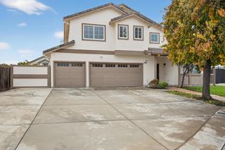2830 Pansy Ct, Stockton, CA 95212