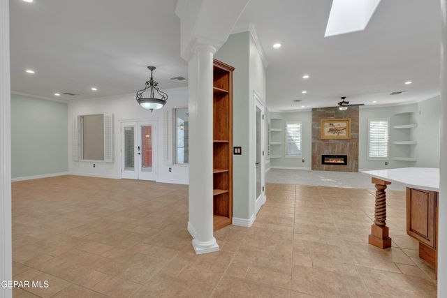 6071 LAGUNA VISTA Drive, El Paso, TX 79932