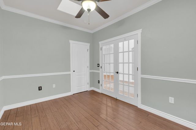 6071 LAGUNA VISTA Drive, El Paso, TX 79932