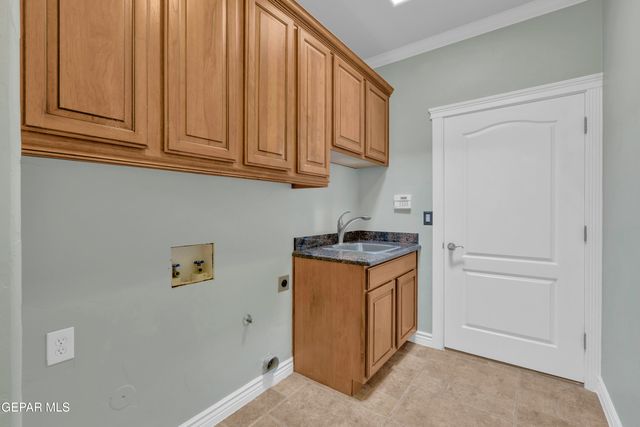 6071 LAGUNA VISTA Drive, El Paso, TX 79932