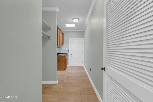 6071 LAGUNA VISTA Drive, El Paso, TX 79932