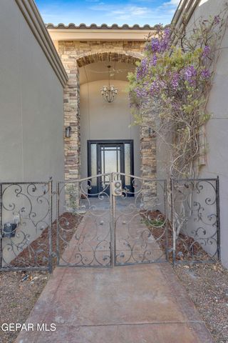 6071 LAGUNA VISTA Drive, El Paso, TX 79932