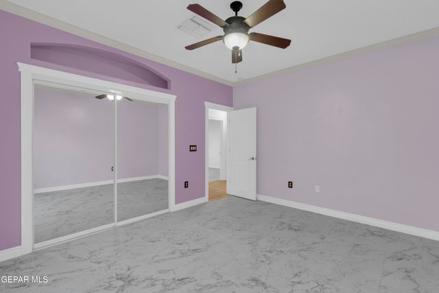 6071 LAGUNA VISTA Drive, El Paso, TX 79932