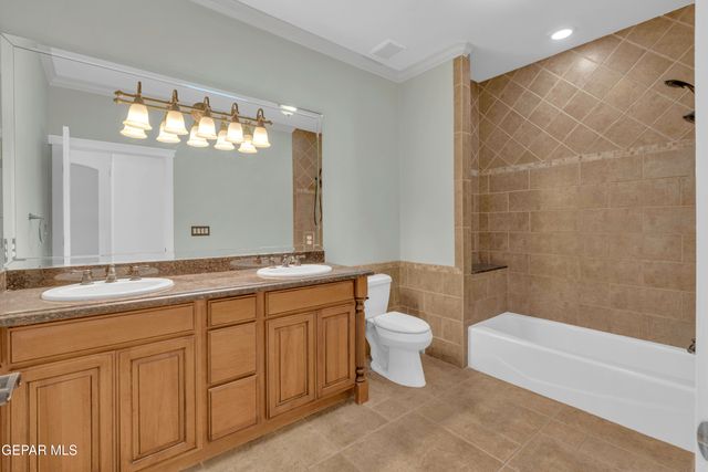 6071 LAGUNA VISTA Drive, El Paso, TX 79932