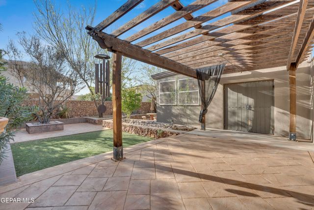 6071 LAGUNA VISTA Drive, El Paso, TX 79932