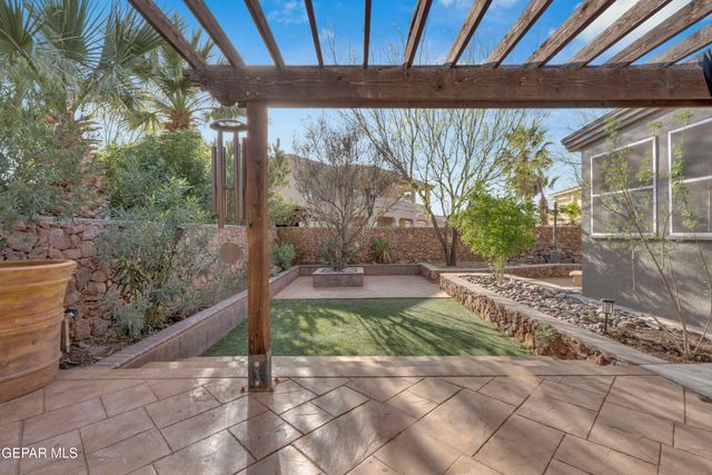 6071 LAGUNA VISTA Drive, El Paso, TX 79932