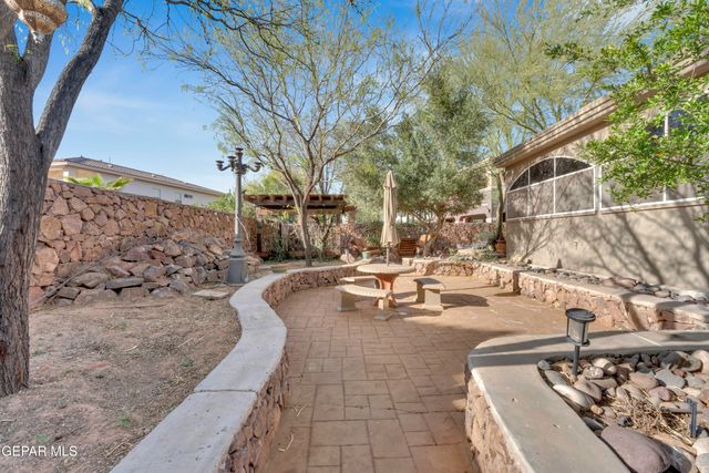 6071 LAGUNA VISTA Drive, El Paso, TX 79932