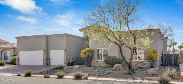 6071 LAGUNA VISTA Drive, El Paso, TX 79932