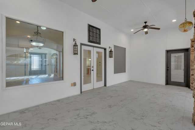 6071 LAGUNA VISTA Drive, El Paso, TX 79932