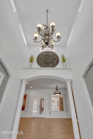 6071 LAGUNA VISTA Drive, El Paso, TX 79932