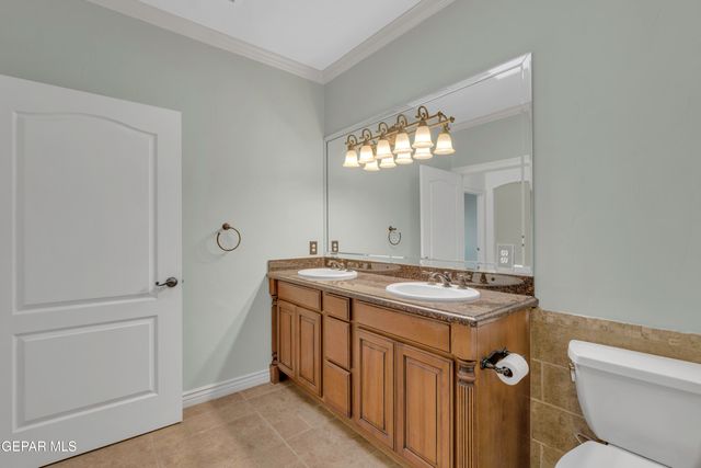 6071 LAGUNA VISTA Drive, El Paso, TX 79932