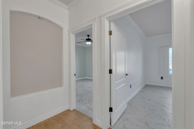 6071 LAGUNA VISTA Drive, El Paso, TX 79932