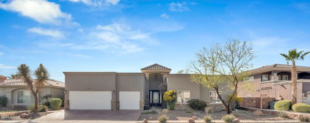 6071 LAGUNA VISTA Drive, El Paso, TX 79932