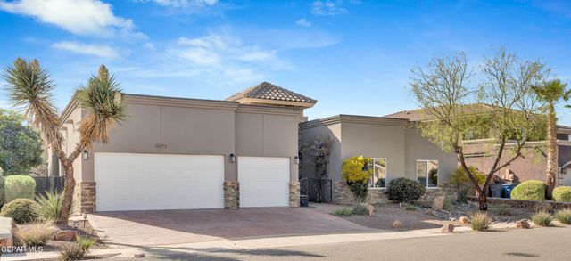 6071 LAGUNA VISTA Drive, El Paso, TX 79932